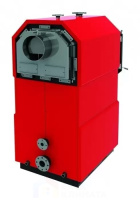 Твердотопливный котел Sunsystem Burnit WBS 250