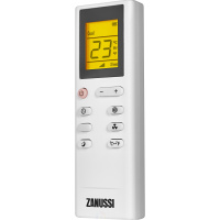 Мобильный кондиционер Zanussi ZACM-07 SN/N1 Sonata
