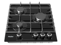 Газовая варочная панель Haier HHX-G53CNMB