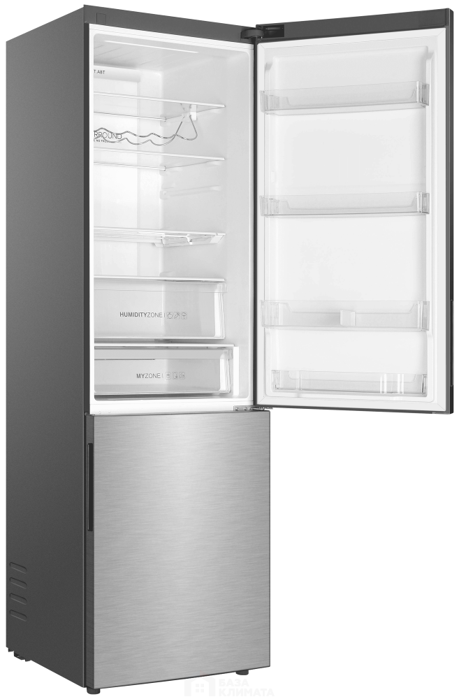 Холодильник Haier C4F640CXU1