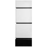Портал Firelight Moderno 42/40/36, белый, р/в