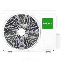Сплит-система настенная TopCool TR-07SBIN1 Eco DC inverter