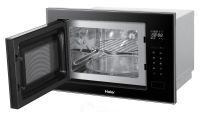 Встраиваемая микроволновая печь Haier HMX-BTG259B