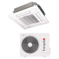 Кассетная сплит система Energolux SAC12C1-A/SAU12U1-A