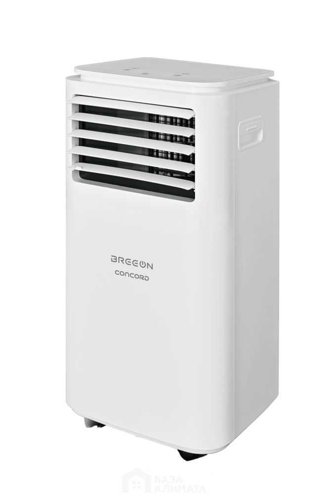 Мобильная сплит-система Breeon BPC-12BCD