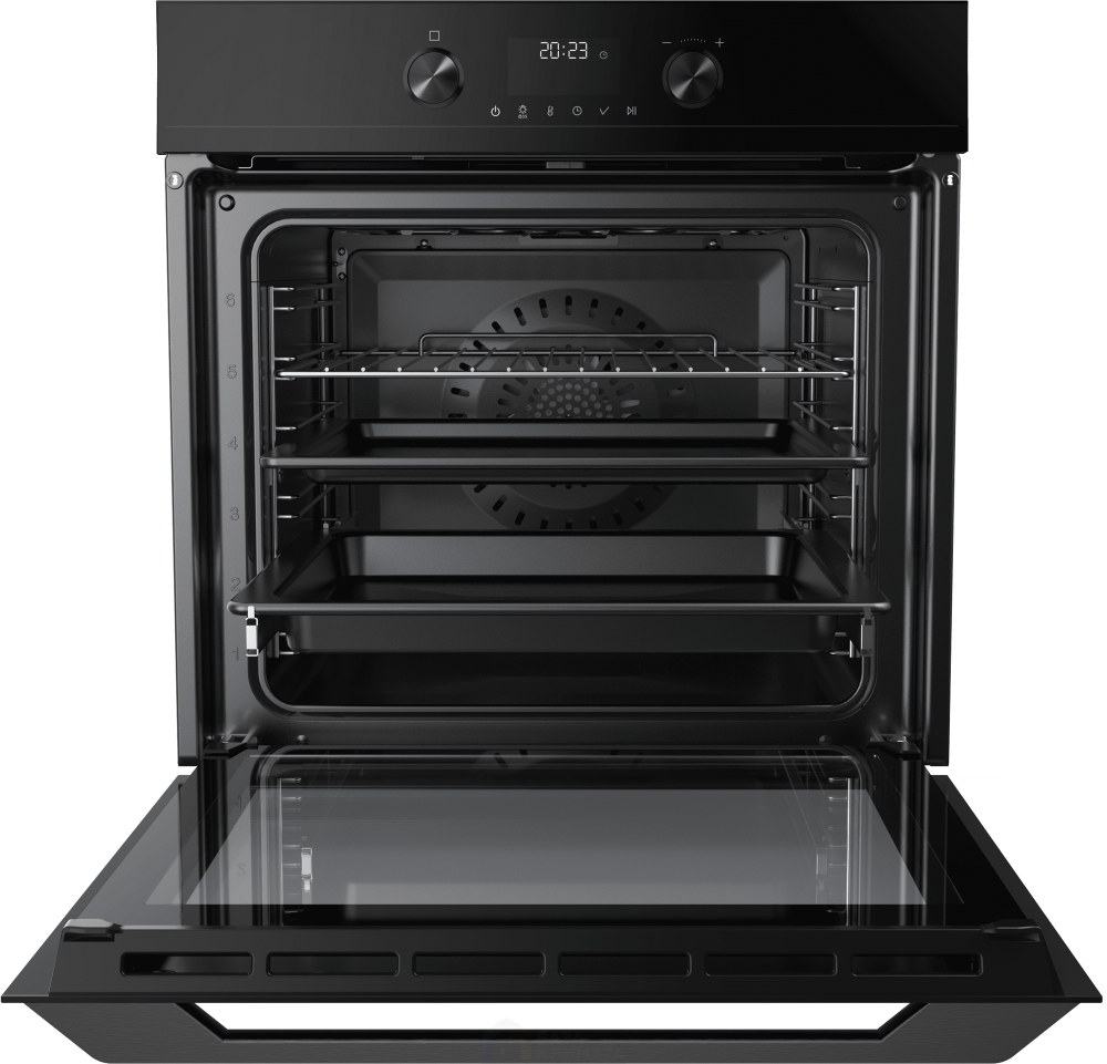 Духовой шкаф Haier HOQ-K5AAN3GB