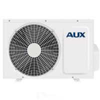 Сплит-система настенная AUX ASW-H07A4/QH-R1/AS-H07A4/QH-R1 Q Light on/off