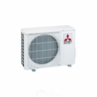 Сплит-система настенная Mitsubishi Electric MSZ-DM25VA/MUZ-DM25VA inverter