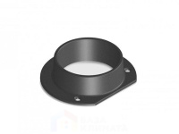 Патрубок для топок Kawmet W1-W12