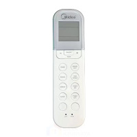 Напольно-потолочный кондиционер Midea MUE-18HRN1-Q/MOU-18HN1-Q