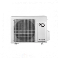 Сплит-система настенная Daichi DA50AVQS1-SL/DF50AVS1-L X-Treme Peak inverter