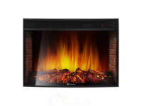 Каминокомплект Electrolux Forte Wood 33 с очагом EFP/P-3320RLS