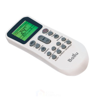 Комплект Ballu Machine BLC CF-36HN1 21Y полупромышленной сплит-системы напольно-потолочного типа