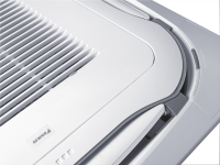 Кассетная сплит-система Daikin FCQG35F/ARXS35L3