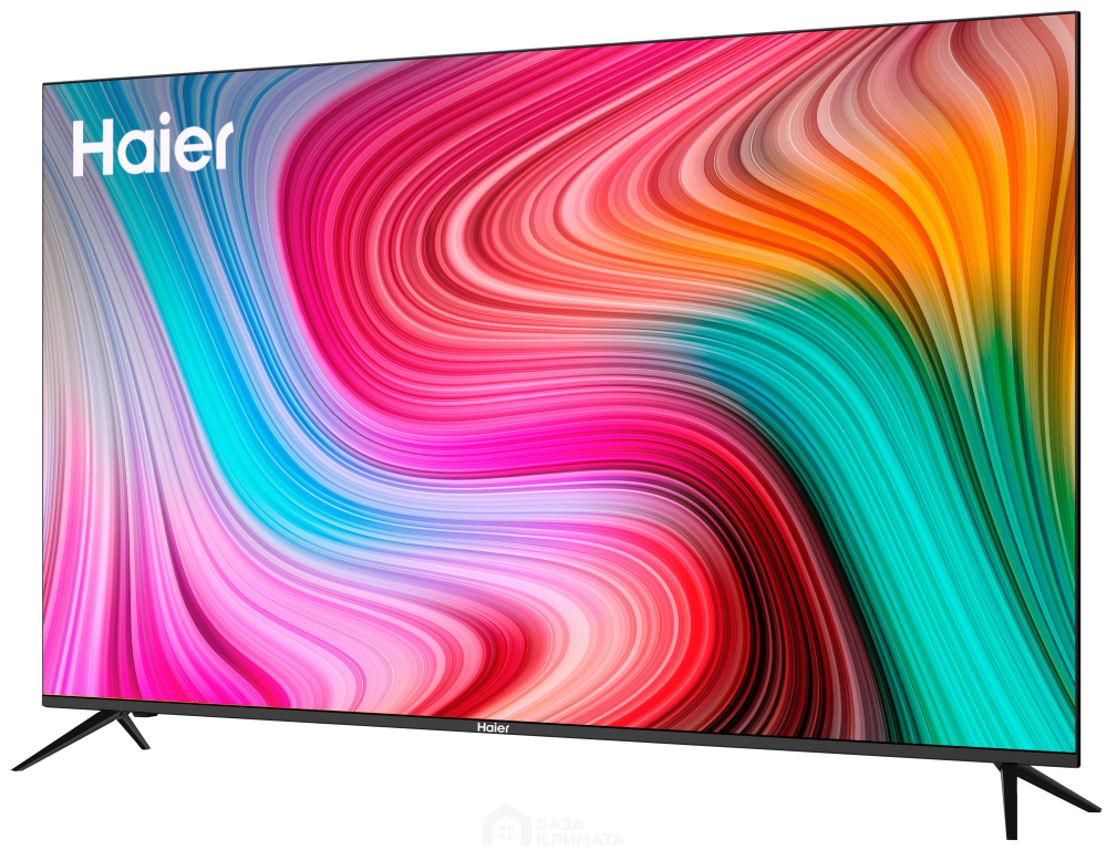 Телевизор Haier 32 Smart TV MX