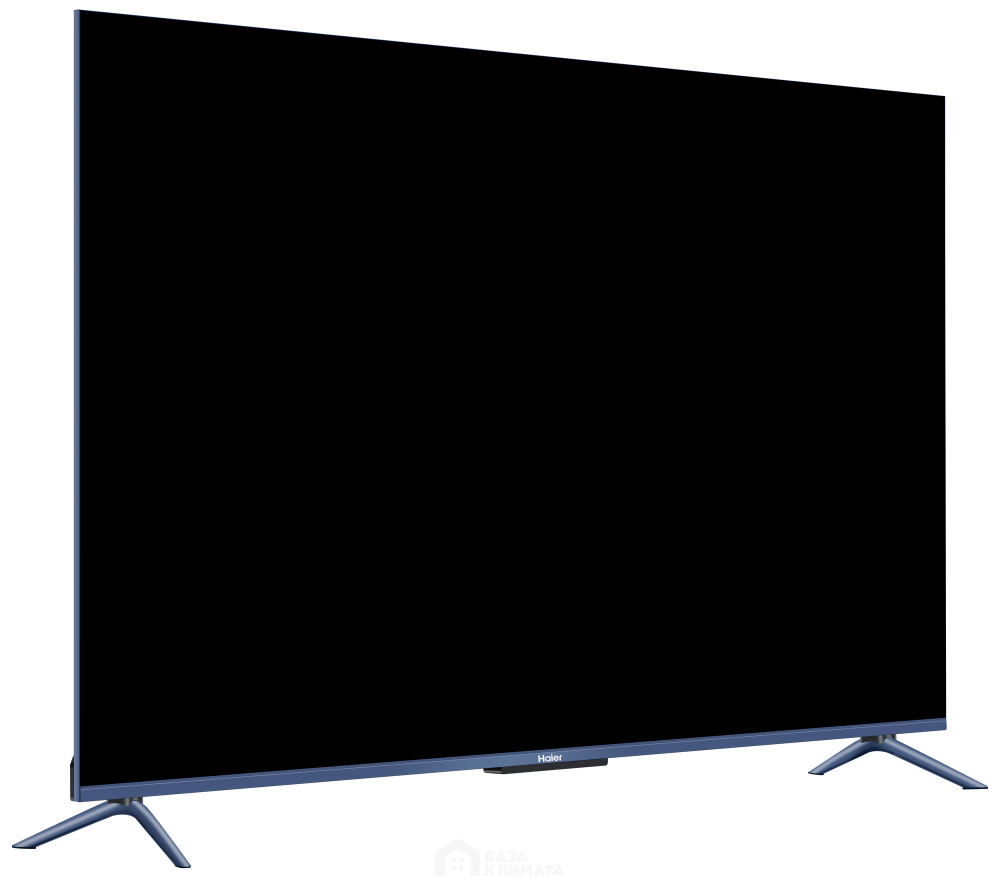 Телевизор Haier 50 Smart TV S5