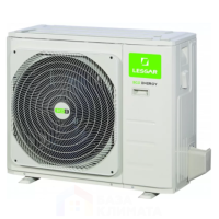 Канальная сплит-система Lessar LS-HE48DVA4/LU-HE48UVA4