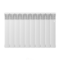 Радиатор Royal Thermo Revolution Bimetall 500 2.0 – 10 секц.
