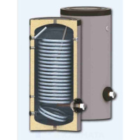 Бойлер косвенного нагрева Sunsystem SWP N L 400