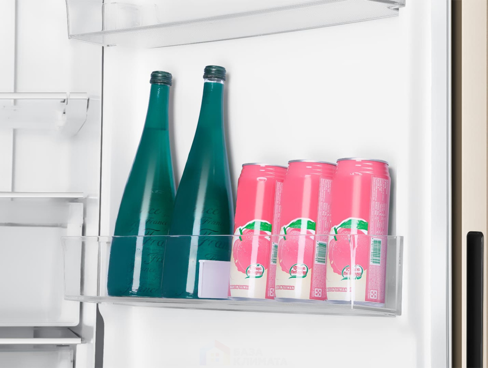 Холодильник Haier A4F639CGGU1