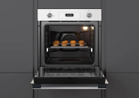 Духовой шкаф Haier hod-p08tgw