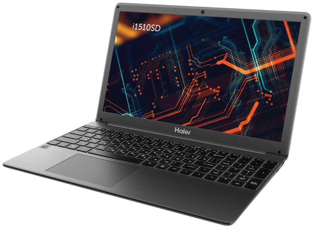Ноутбук Haier i1510SD