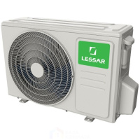 Сплит-система настенная Lessar LS-HE12KRA2A/LU-HE12KRA2A Amigo inverter