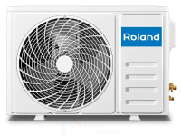 Сплит-система настенная Roland RD-WZ24HSS/N1-IN/RD-WZ24HSS/N1-OUT Wizard 2022