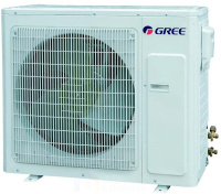 Канальная сплит система Gree GFH60K3H1I/GUHN60NM3H0