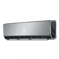 Сплит-система настенная Haier HSU-18HNF303/R2/HSU-18HUN303/R2 Lightera Black on/off