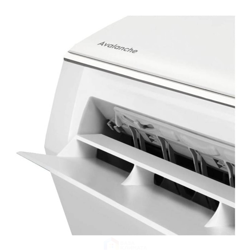 Сплит-система настенная Electrolux EACS/I-09HAV/N8_21Y Avalanche Super DC inverter