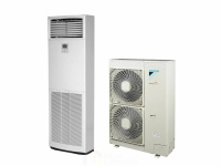 Колонная сплит-система Daikin FVA140A/RZQG140LY1