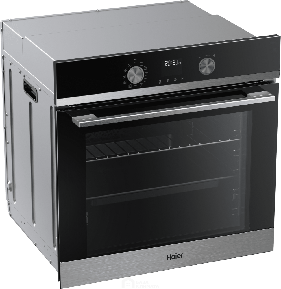 Духовой шкаф Haier HOQ-K4AAN3BX