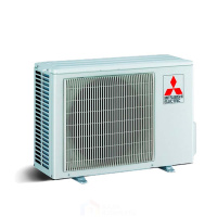 Сплит-система настенная Mitsubishi Electric MSZ-FH25VE / MUZ-FH25VEHZ (Zubadan) inverter