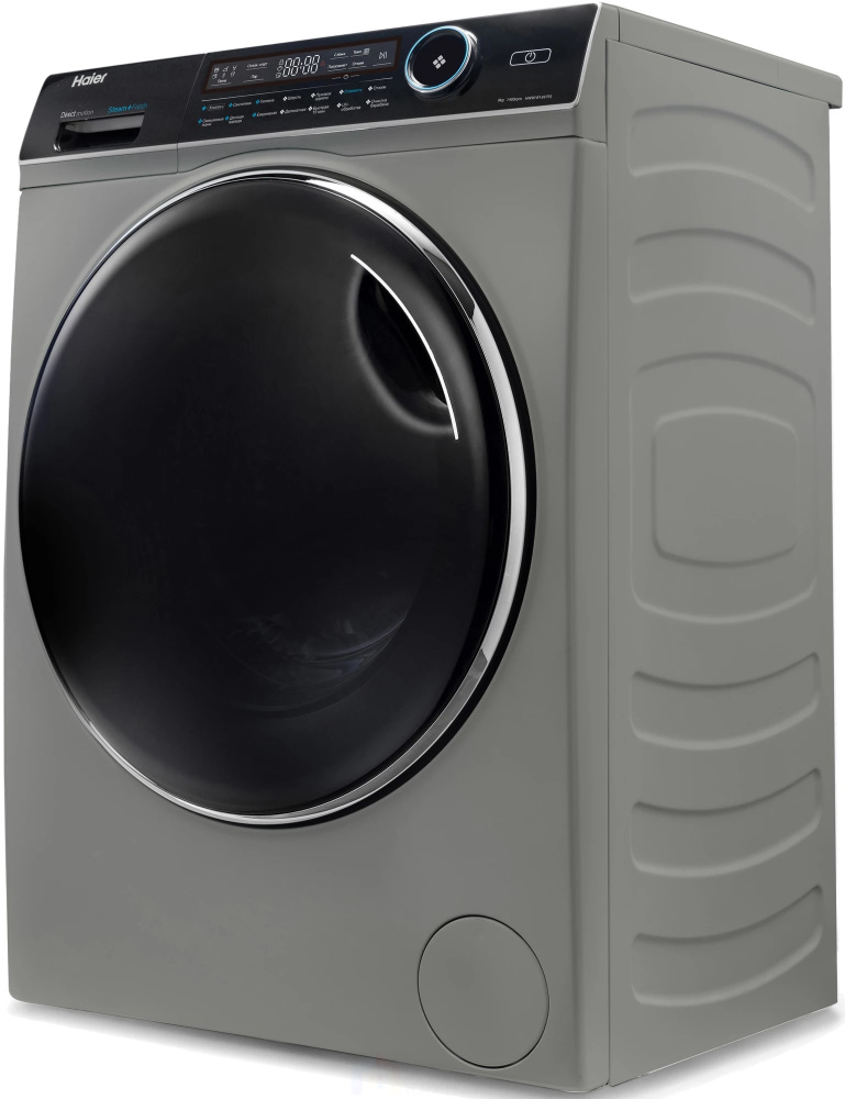 Стиральная машина Haier hw90-b14979s