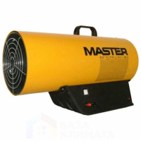 Газовая тепловая пушка Master BLP 53ET