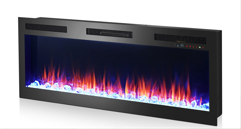 Электроочаг RealFlame Emerald-S 50