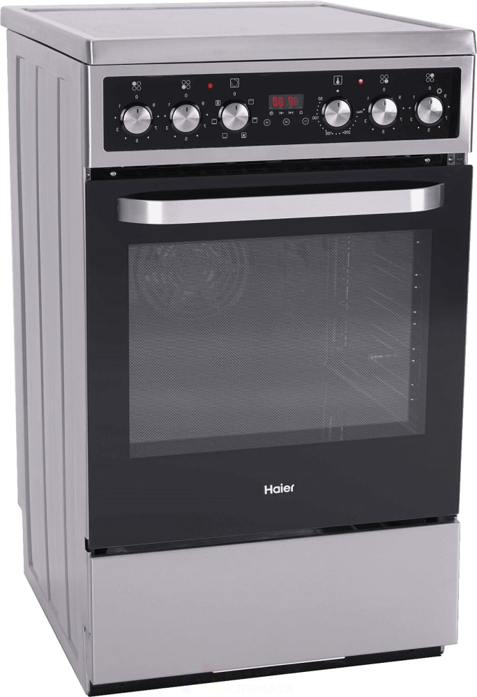 Электрическая плита Haier hcx-5cdpx2