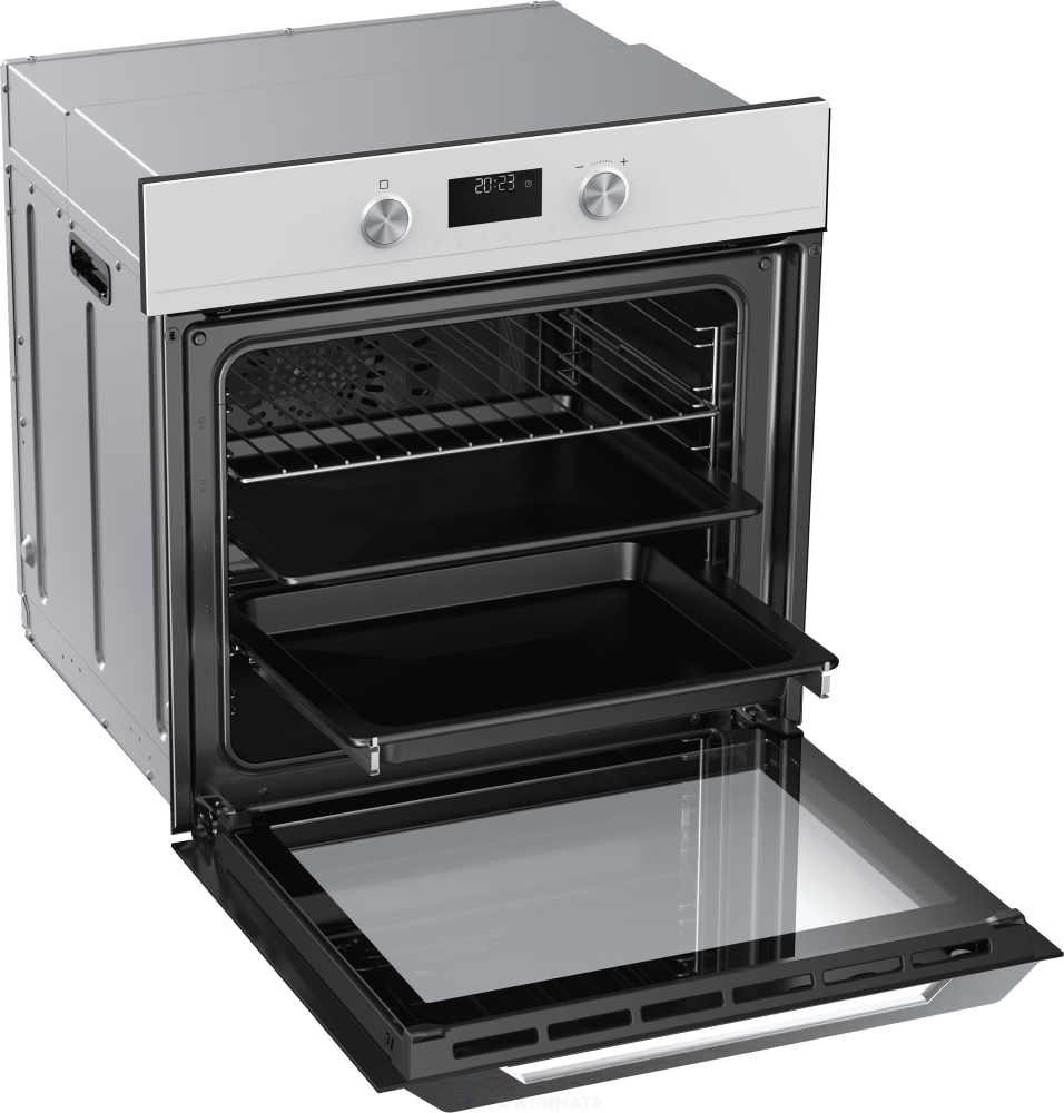 Духовой шкаф Haier HOQ-K5AAN3GW