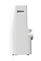 Мобильный кондиционер Royal Clima RM-ST39CH-E Strada