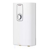 Проточный электрический водонагреватель Stiebel Eltron DCE-S 10/12 Plus