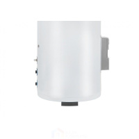 Накопительный электрический водонагреватель Thermex ER 100 V (combi)