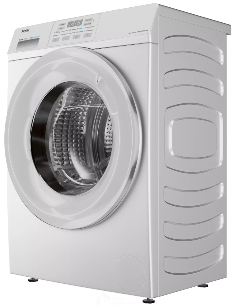 Стиральная машина Haier hw60-bp10919a
