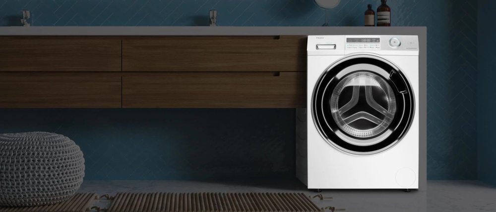 Стиральная машина Haier hw80-bp14969b
