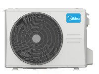 Сплит-система настенная Midea MSAG2-09N8C2U-I/MSAG2-09N8C2U-O Unlimited inverter