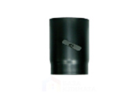 Труба Stabile PHSR 01 D130 с шибером