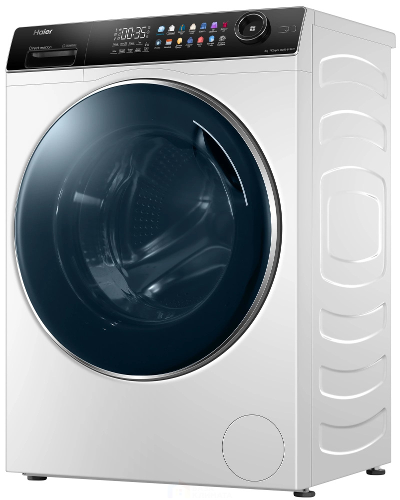 Стиральная машина Haier hw80-b14279