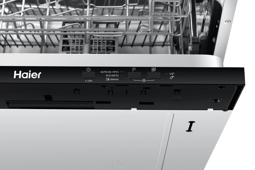 Встраиваемая посудомоечная машина Haier hdwe13-191ru