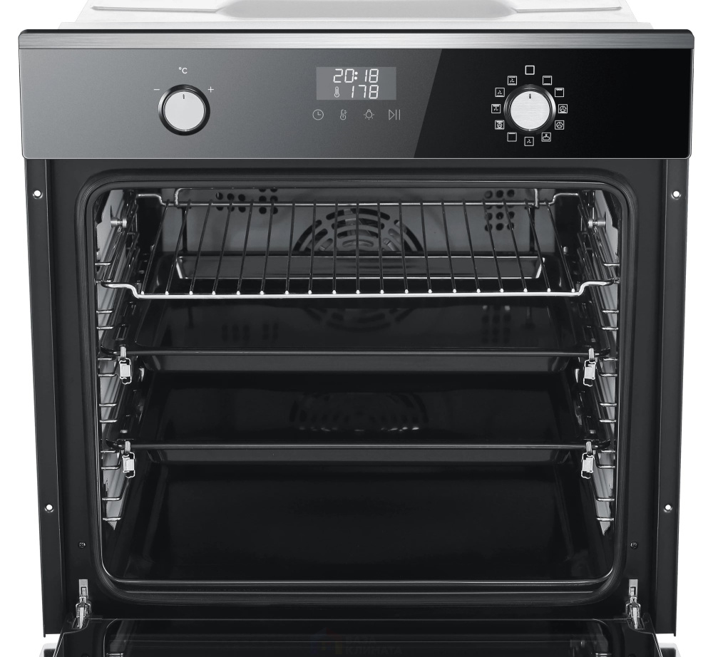 Духовой шкаф Haier hox-p11cgbx