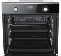 Духовой шкаф Haier hox-p11cgbx